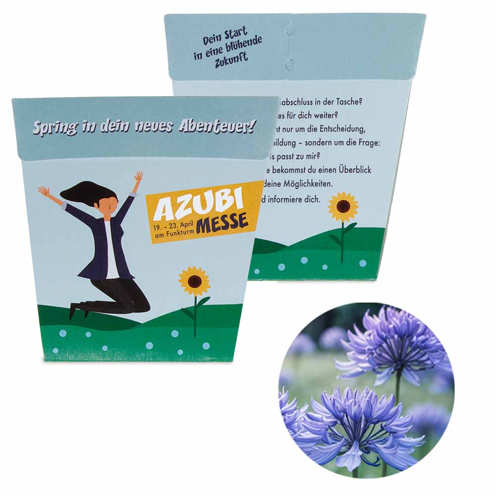 POTTI Card - Samenset