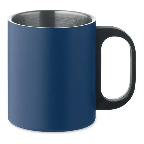 Doppelwandiger Becher 300 ml