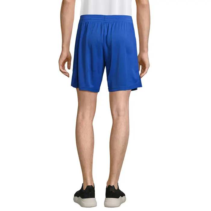 THUNDER SHORTS
