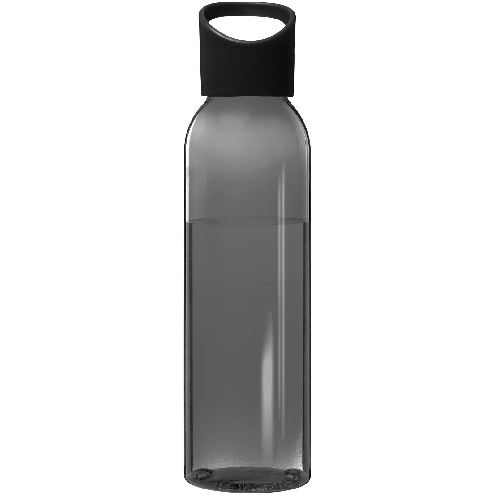 Sky 650 ml Tritan™ Sportflasche schwarz
