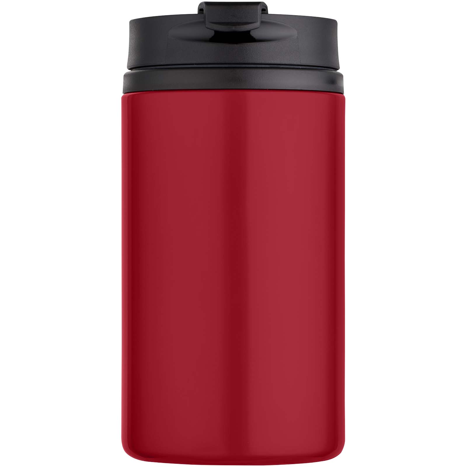 Mojave 250 ml RCS-zertifizierter Isolierbecher aus recyceltem Edelstahl rot