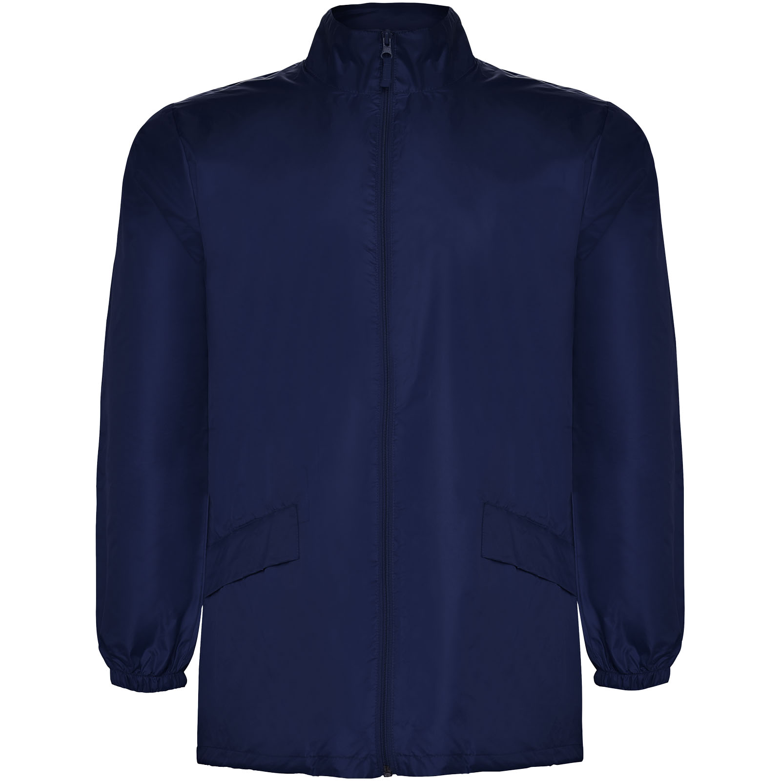 Escocia Leichte Regenjacke Unisex marineblau
