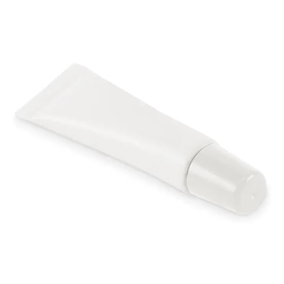 Vegane Lipgloss-Creme