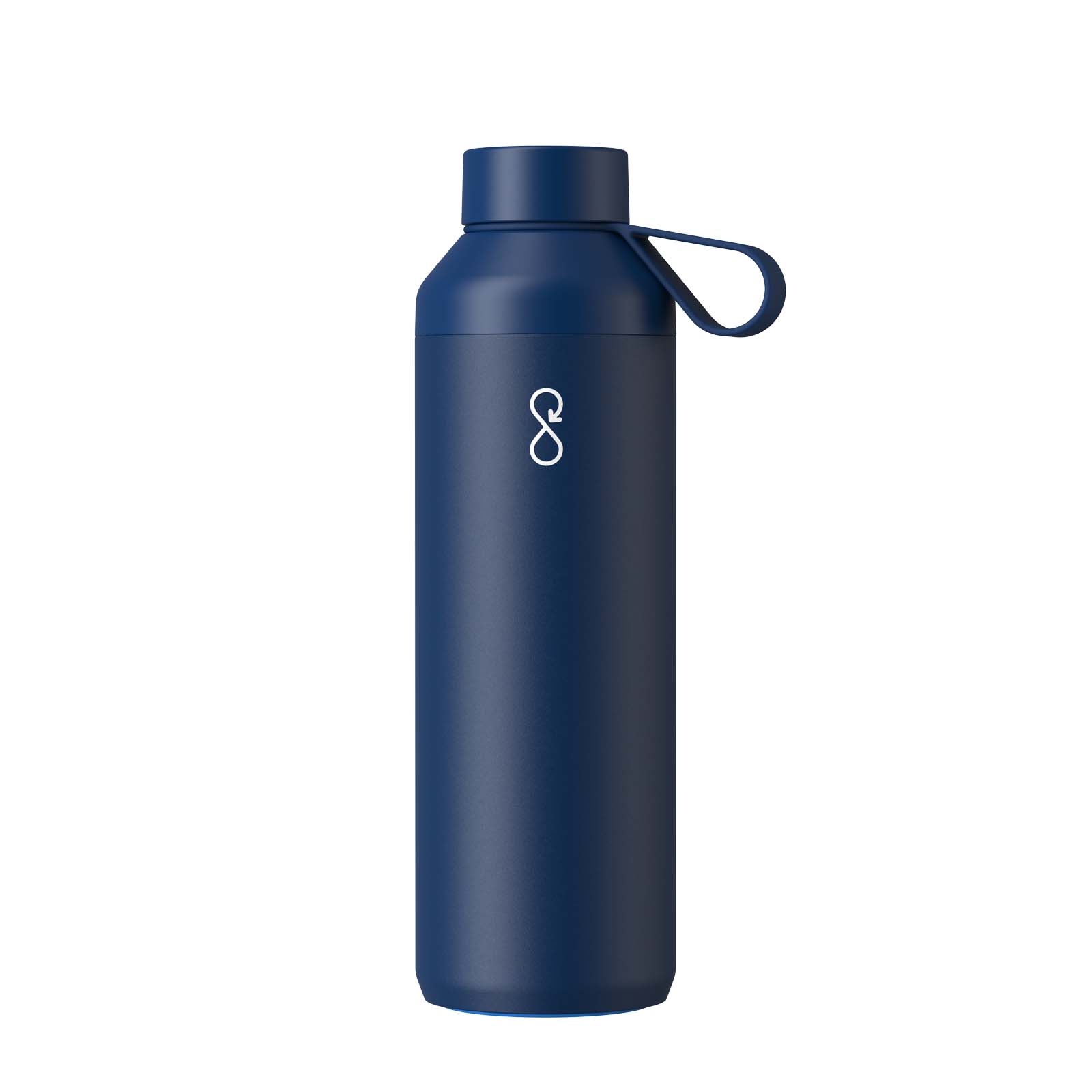 Ocean Bottle Peak 710 ml Flasche ozeanblau