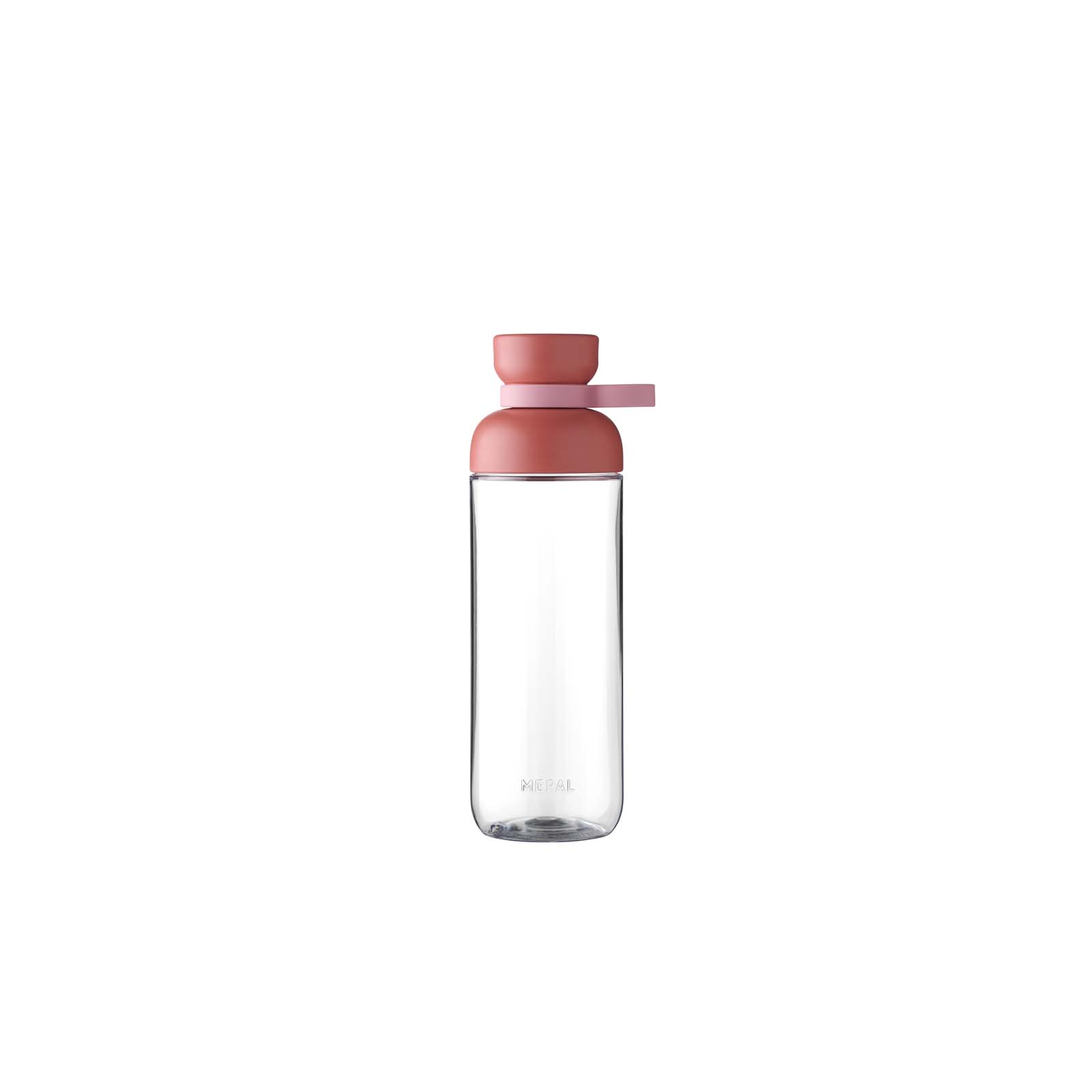 Mepal Vita 700 ml Wasserflasche rosa