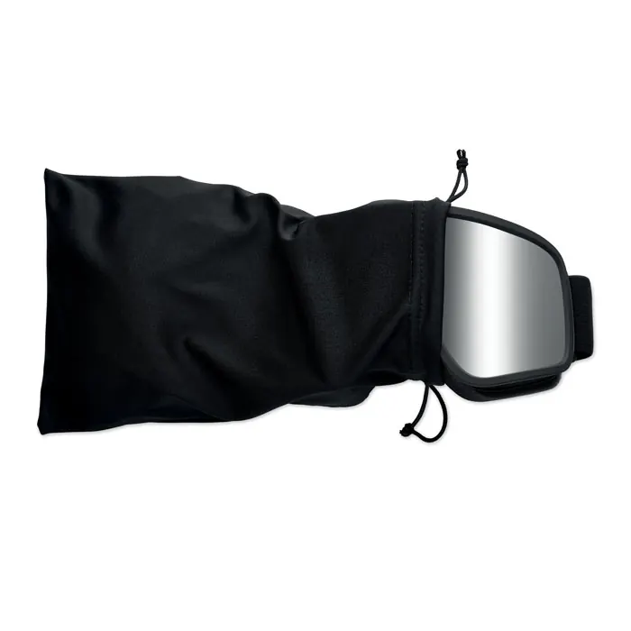 Skibrille UV400