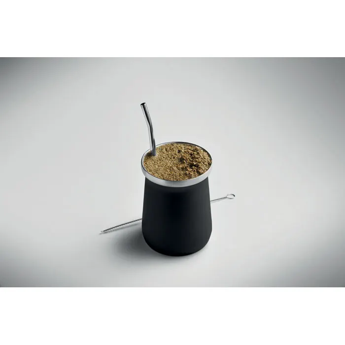 Yerba-Mate-Becher 240ml