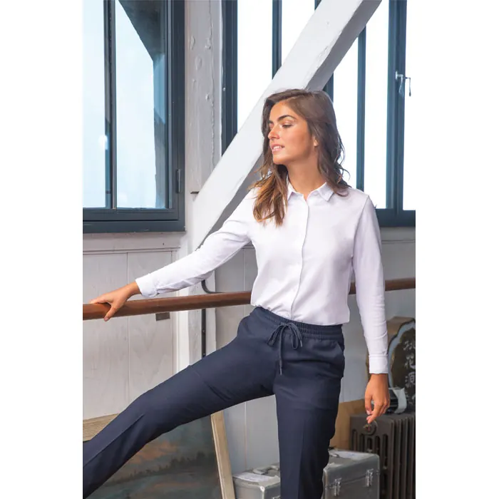 BASILE WOMEN SHIRT