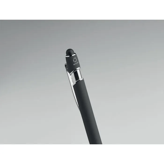 Druckkugelschreiber mit Stylus
