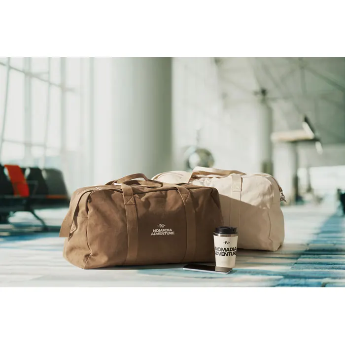 Sport- oder Reisetasche