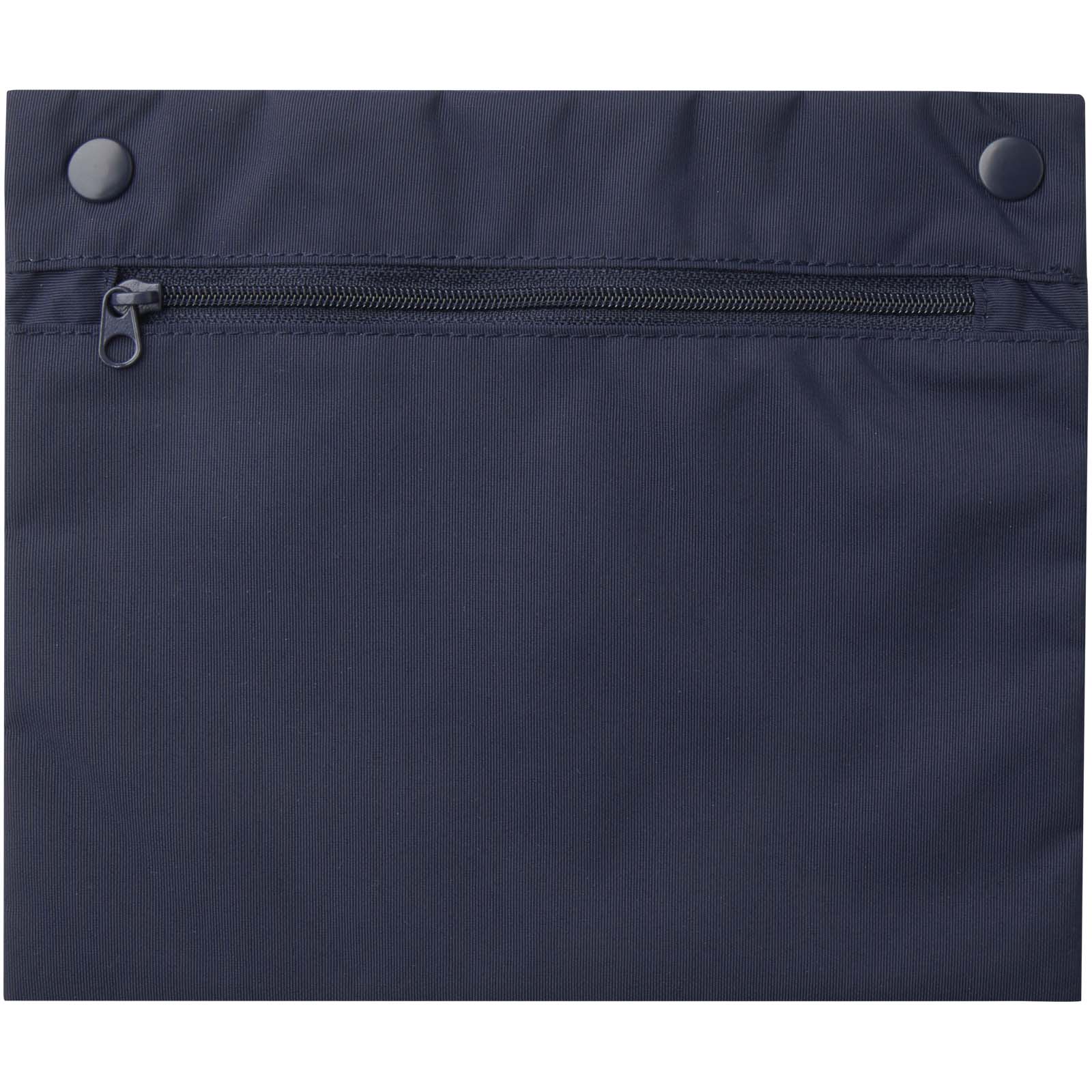 Kai GRS recycelte Circular Tragetasche navy