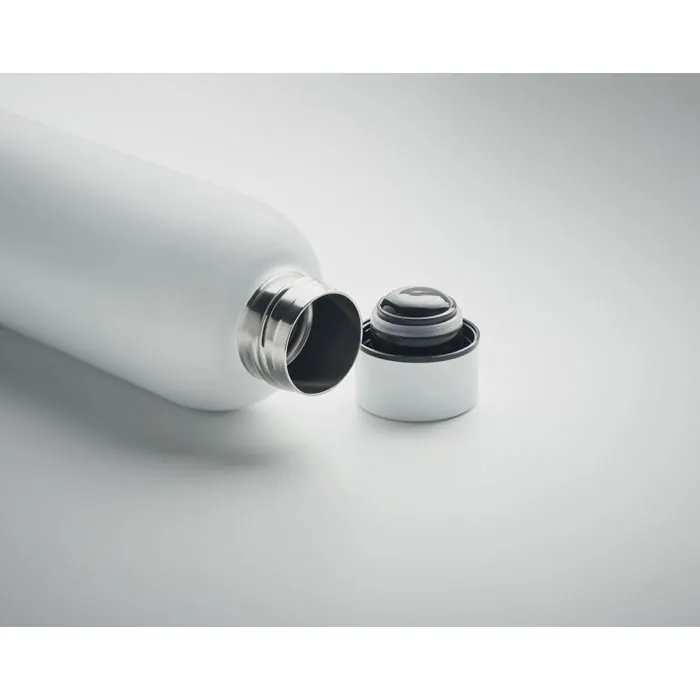 Trinkflasche Edelstahl 500 ml