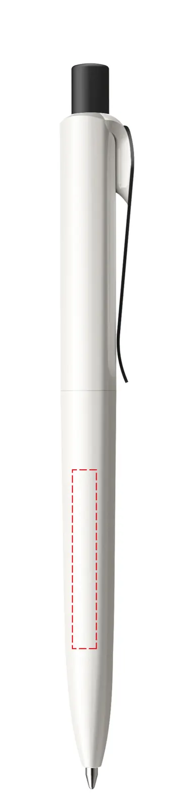 prodir DS8 PSP Push Kugelschreiber, Satin-Finish
