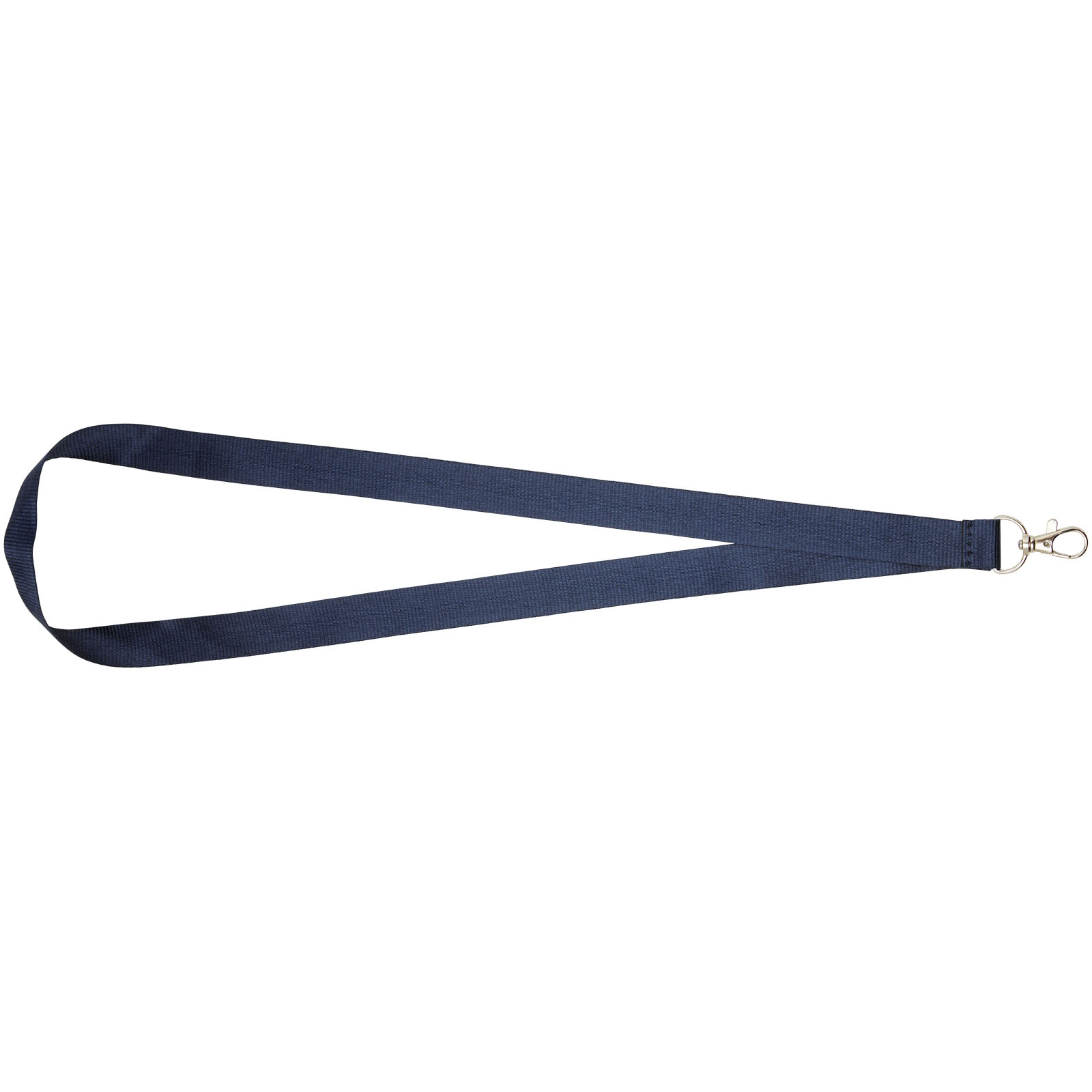 Impey Lanyard mit praktischem Haken navy