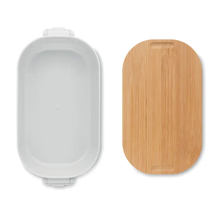 Lunchbox PP 700 ml