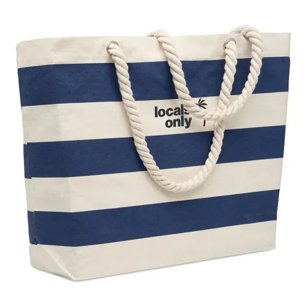 Strandtasche Baumwolle 220 g