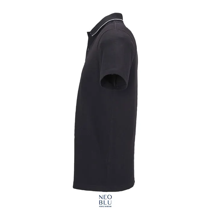 Unisex-Poloshirt Orel