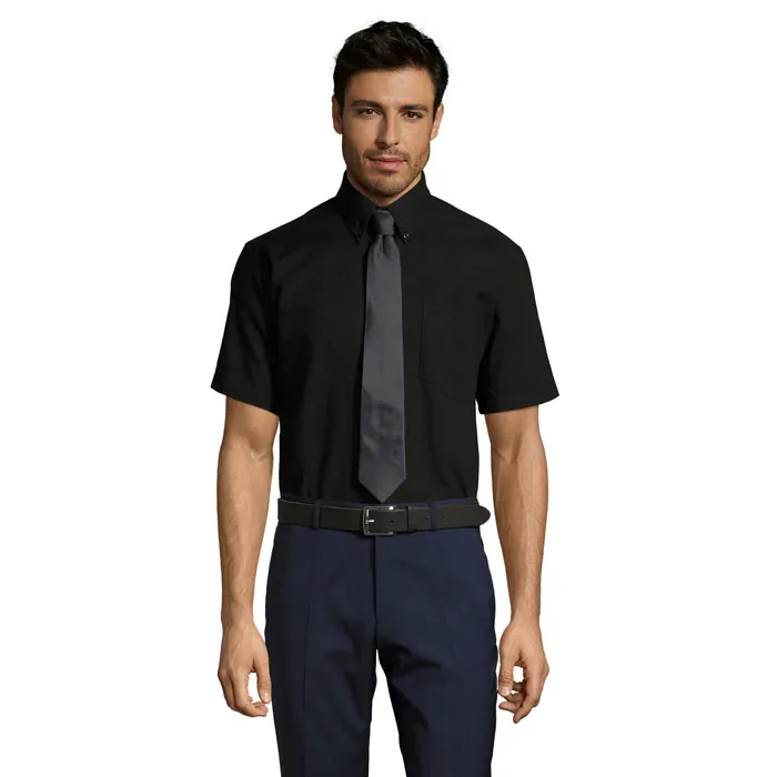 Herren-Oxfordhemd Brisbane