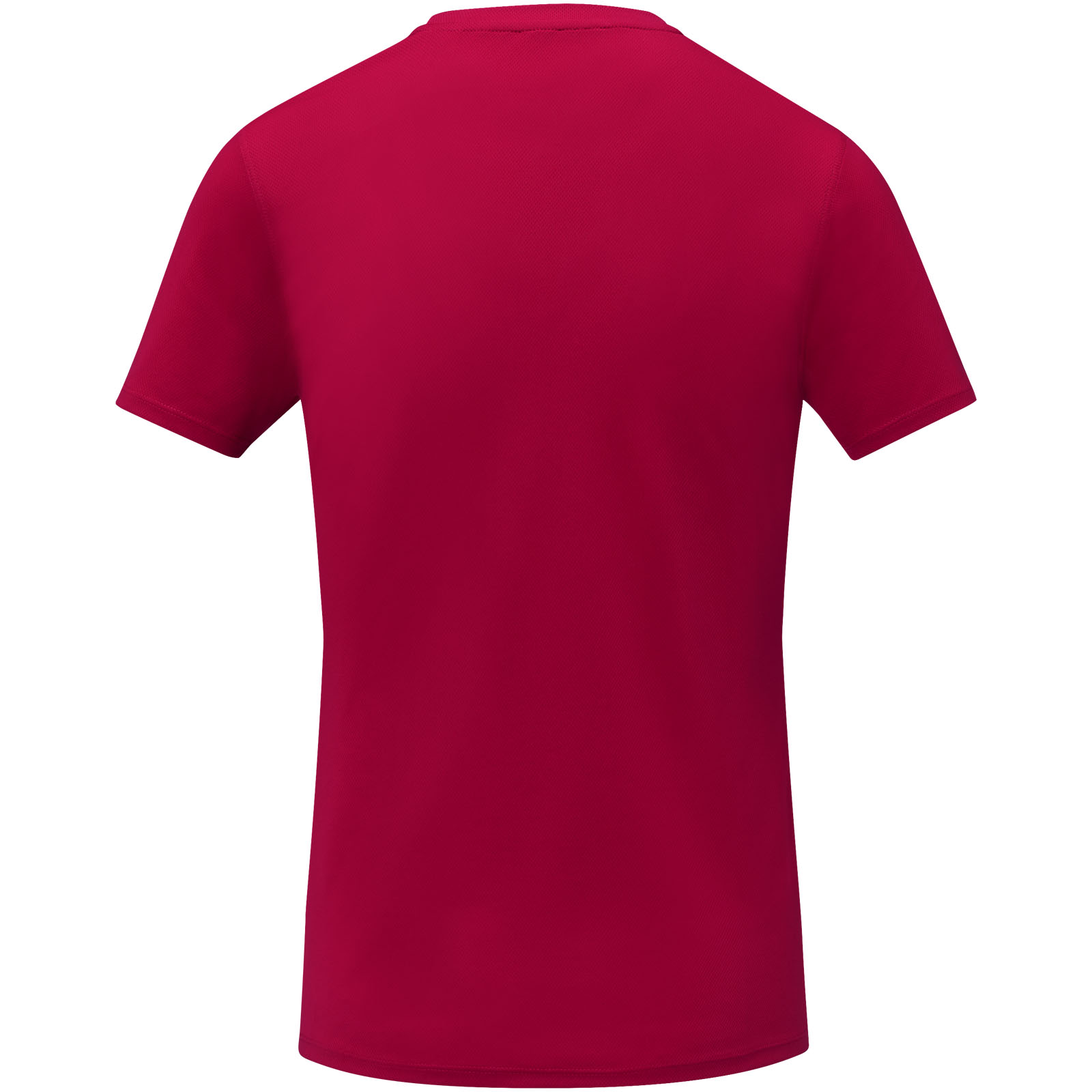 Kratos 105 g/m² Cool Fit T-Shirt für Damen rot