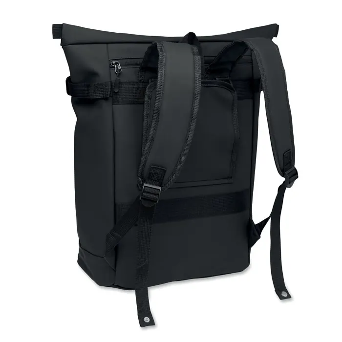 Fahrrad-Laptop-Rucksack PU 20L