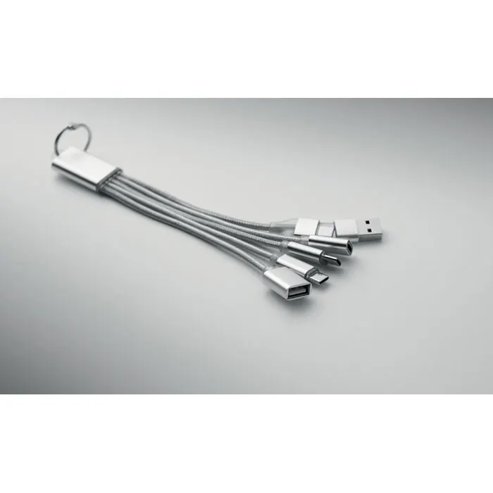 5in1 Ladekabel