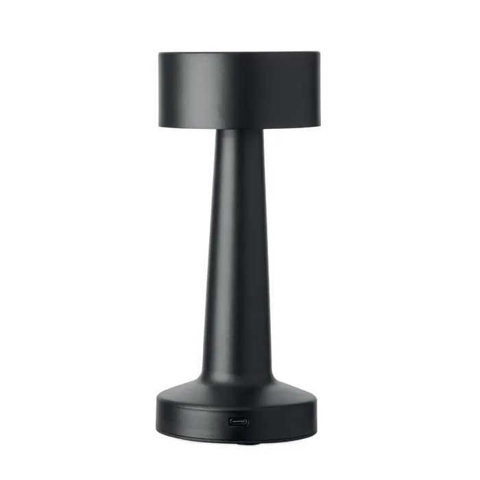USB-Tischlampe Metall