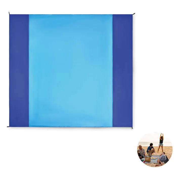 Strandmatte 210T Polyester