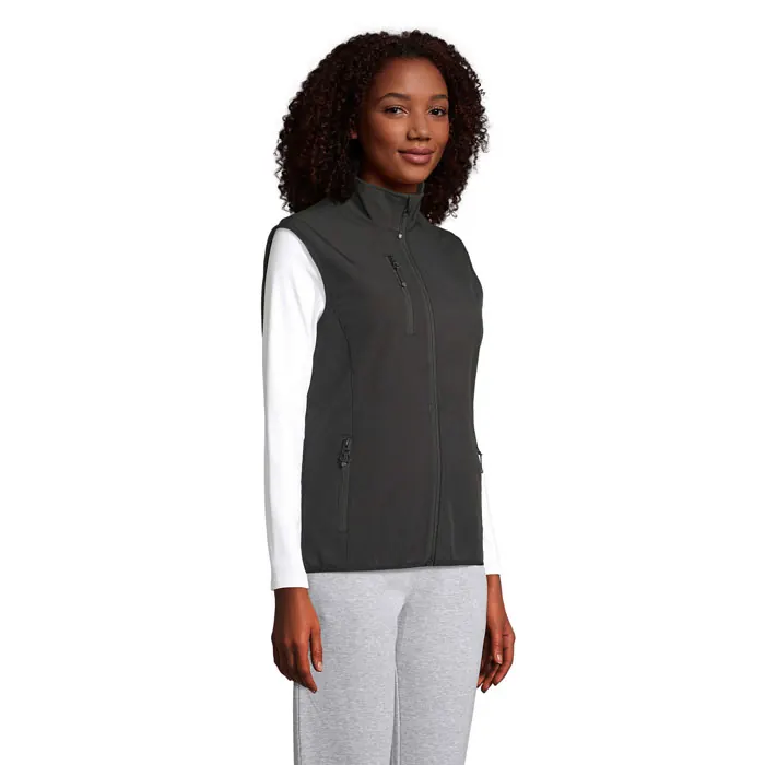 Damen-Bodywarmer Falcon BW
