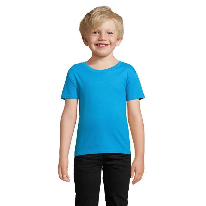 PIONEER KINDERT-SHIRT 175g