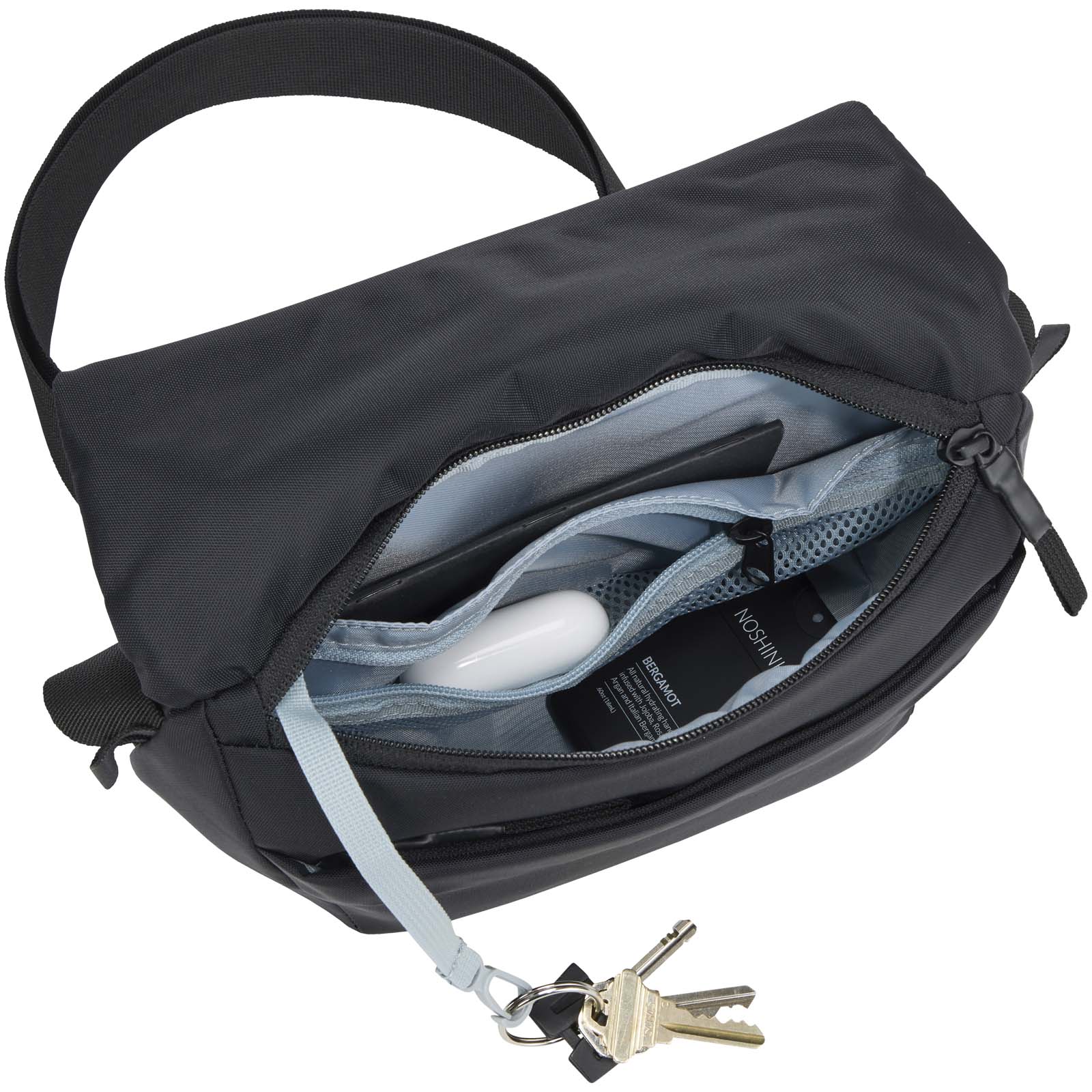 Thule EnRoute Tragetasche 2L schwarz