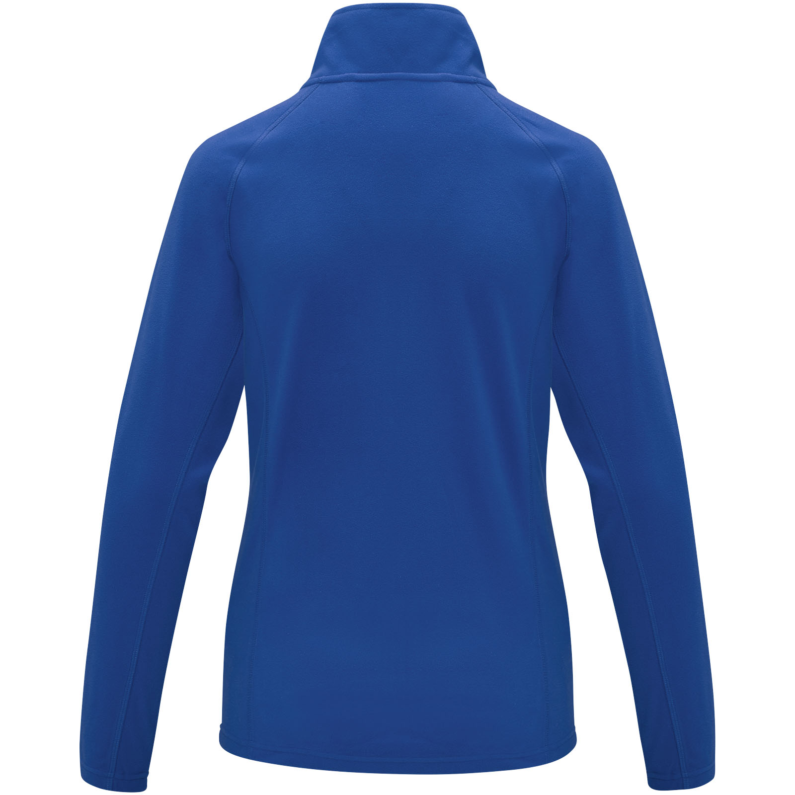 Zelus Fleecejacke für Damen blau