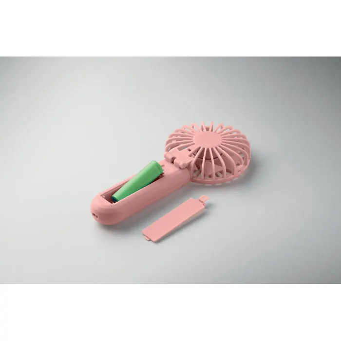 Klappbarer Ventilator