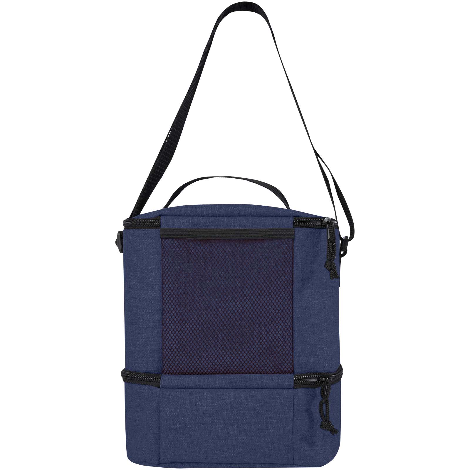 Tundra GRS rPET Lunch Kühltasche für 9 Dosen 9L heather navy
