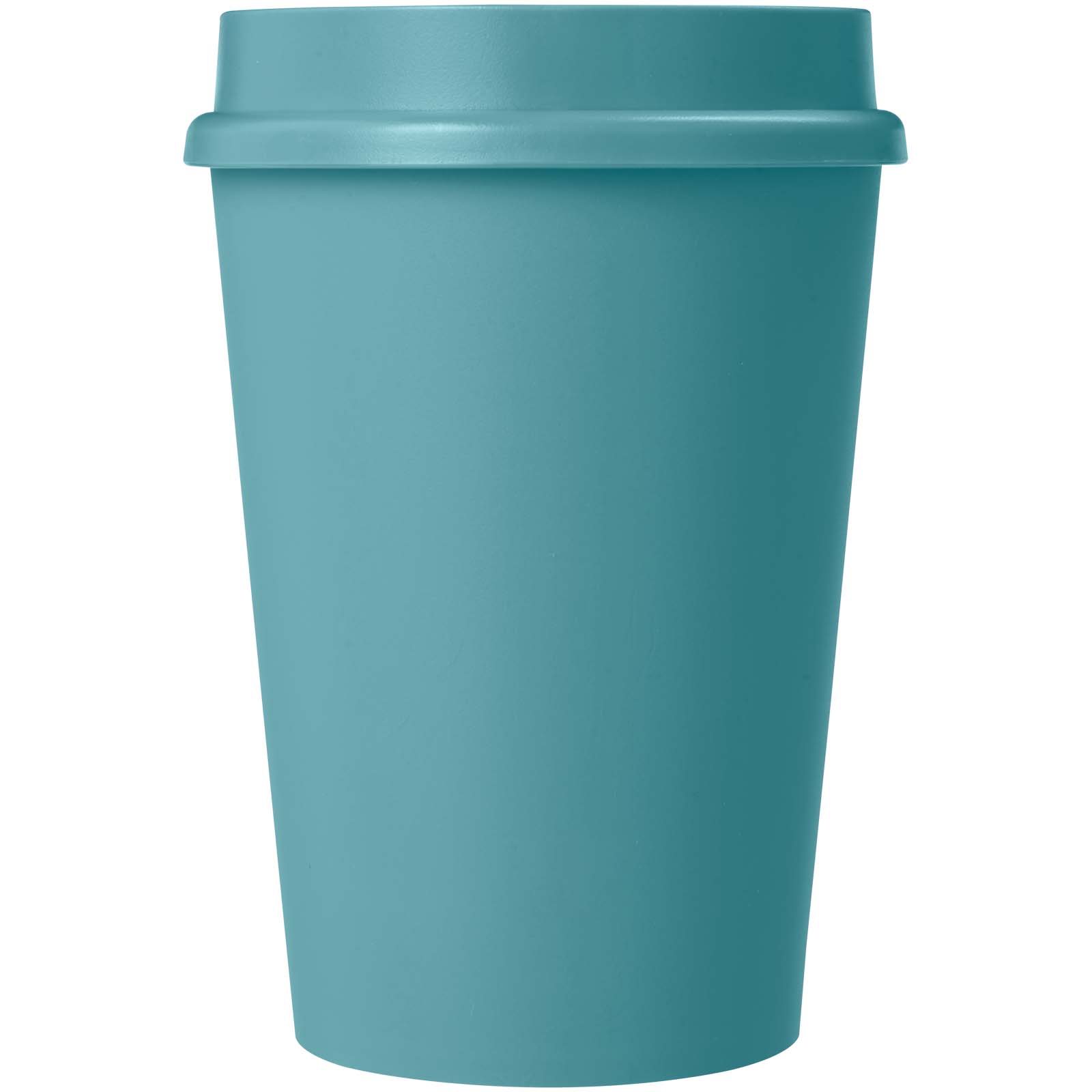 Americano® Switch Renew Becher mit 360°-Deckel 300 ml riffblau