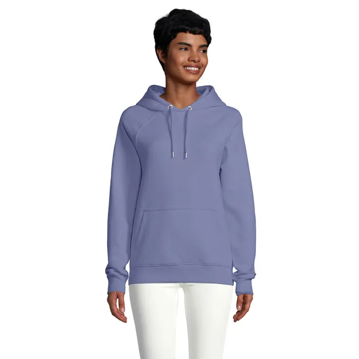 Unisex-Kapuzenpullover Stellar