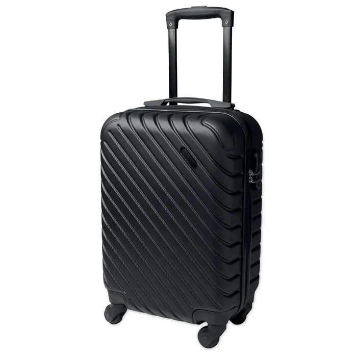 18" Hartschalen-Trolley ABS