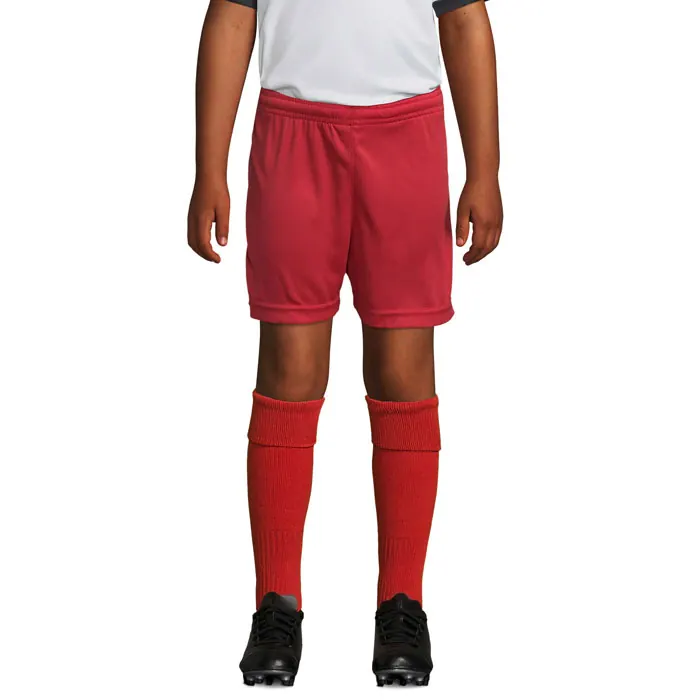 Kinder-Shorts San Siro 2