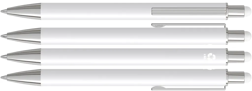 GROOVE TOUCH RECY Touchpen