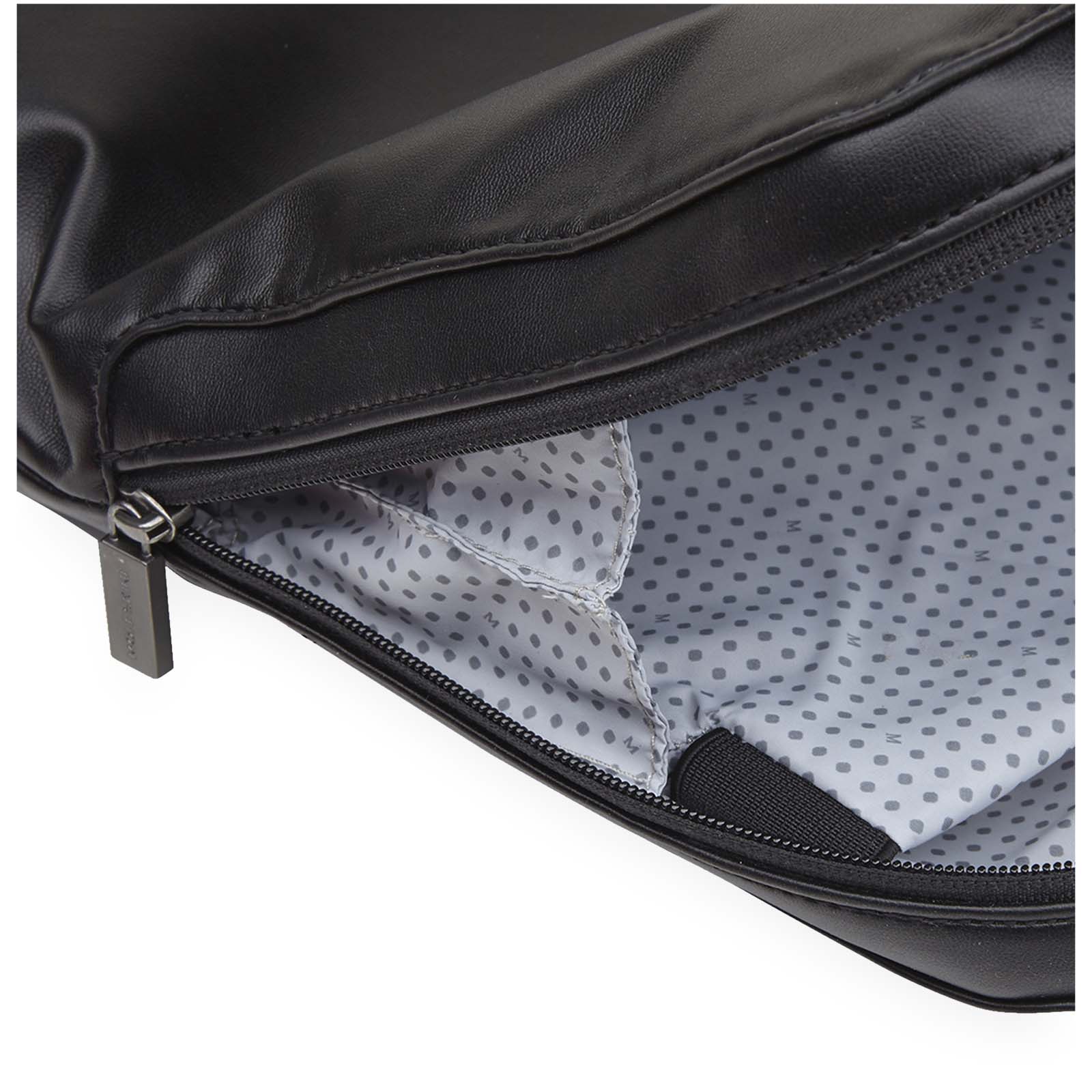 Moleskine Classic Vertical Device Tasche schwarz
