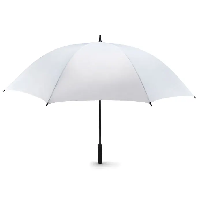 Regenschirm mit Softgriff