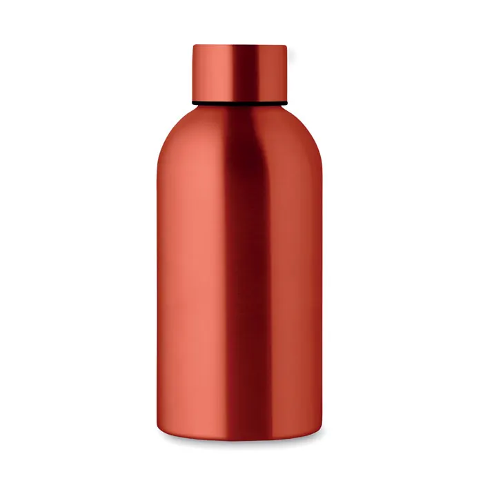 Einwandige Trinkflasche 500 ml