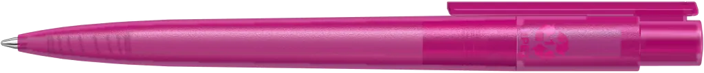 RECYCLED PET PEN PRO frozen Druckkugelschreiber