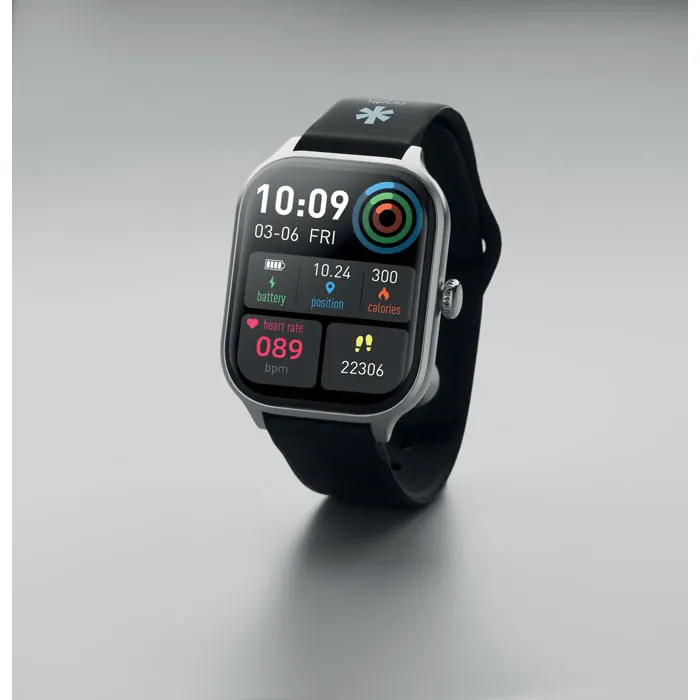 4.0 Fitness Smart Watch