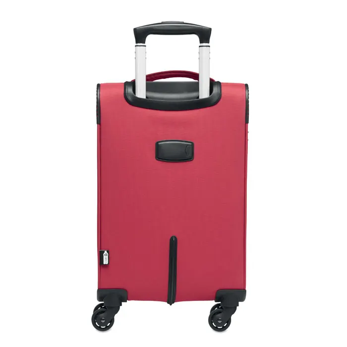 Soft-Trolley 600D RPET