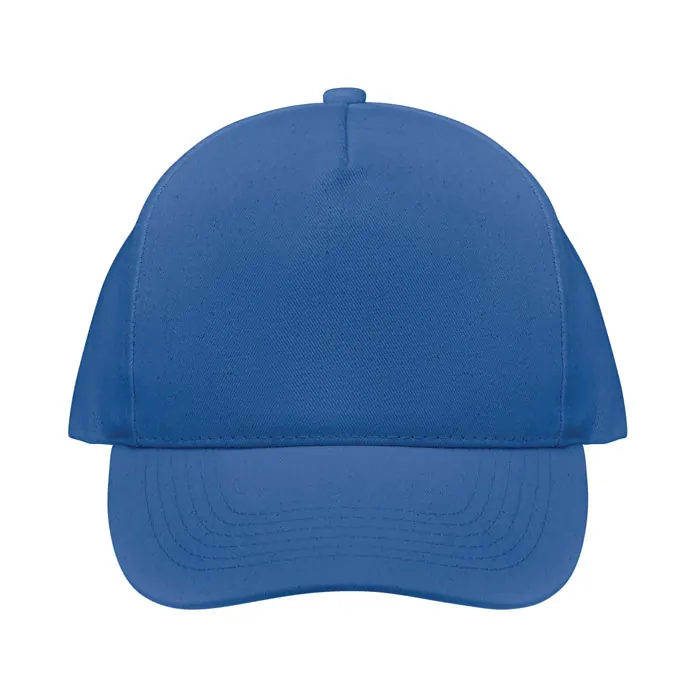 Cap organic cotton 250 g/m²