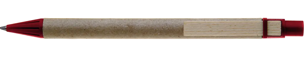 PAPER PEN Druckkugelschreiber