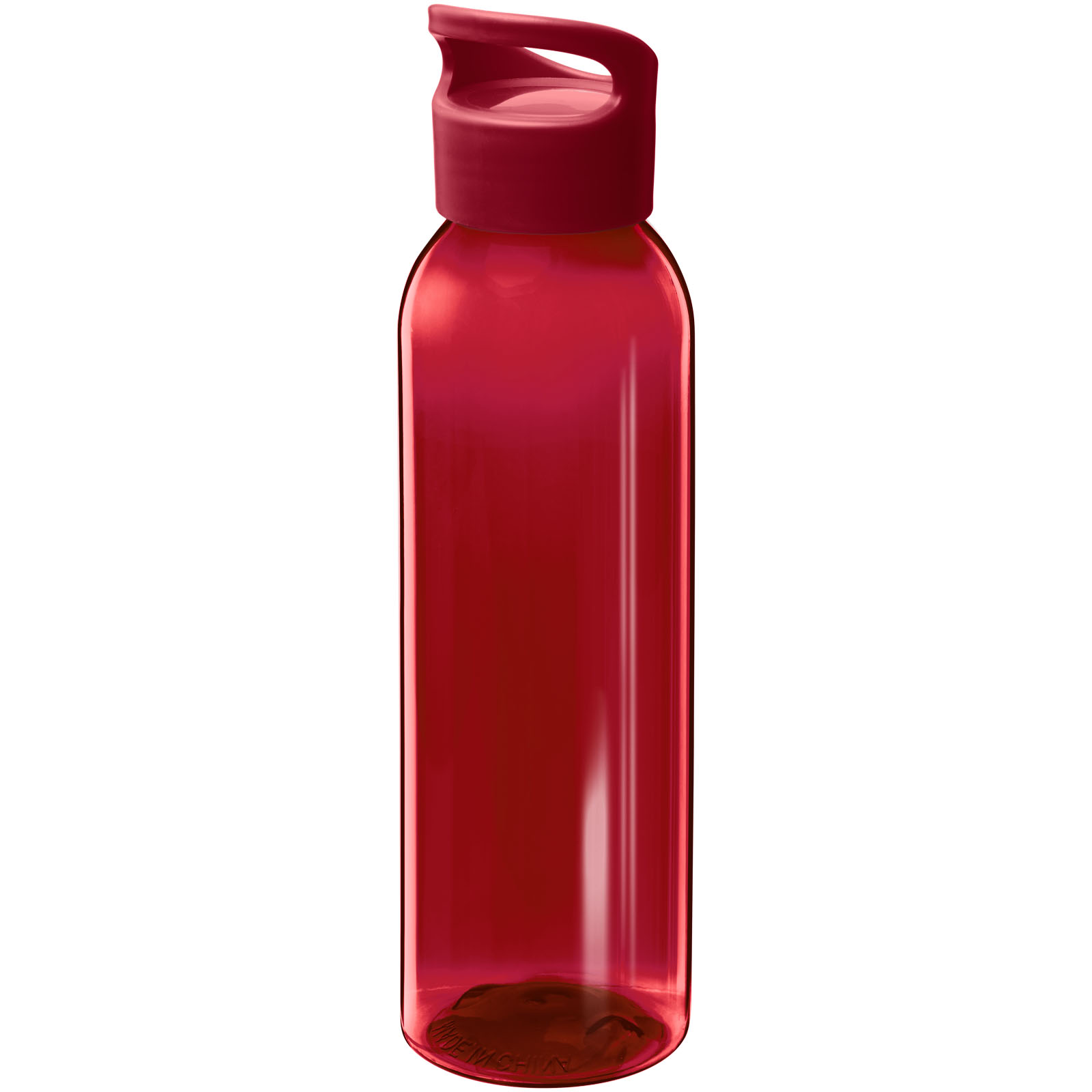 Sky 650 ml Tritan™ Sportflasche rot