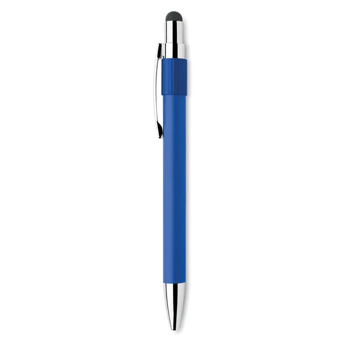 Druckkugelschreiber mit Stylus