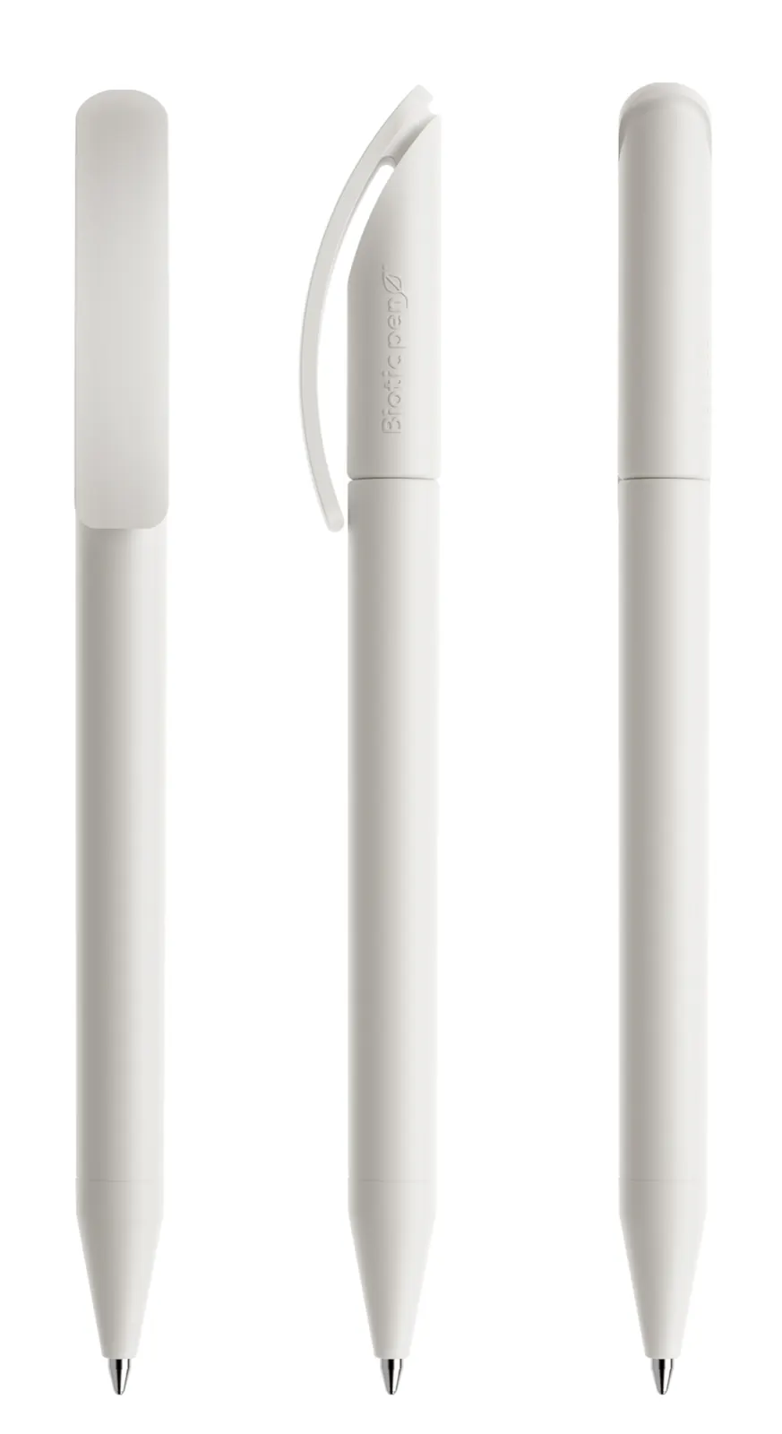 prodir DS3 Biotic Pen TBB Twist Kugelschreiber