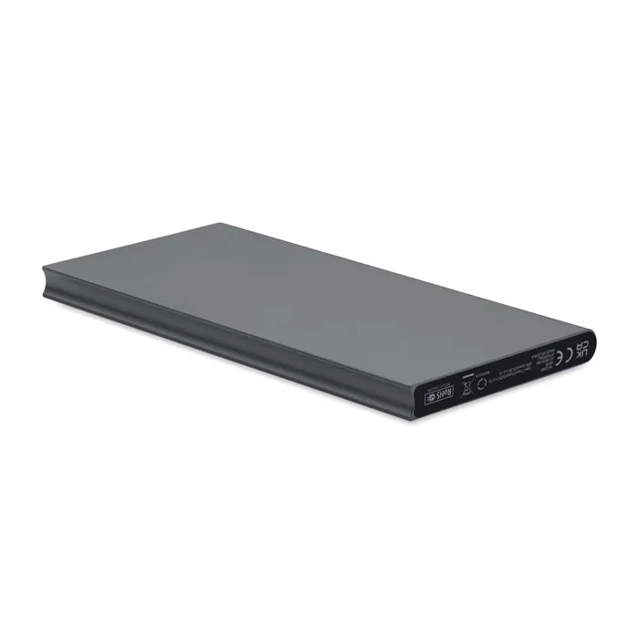 8000 mAh Powerbank